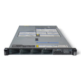 Lenovo Thinsystem SR530 Servidor 8SFF, 1 x Intel Xeon Silver 4210 CPU, 4 x 16GB DDR4-2933, 6 x 480GB SATA SSD - Gestion y Equipos (G&E)