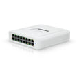 UniFi SWITCH 60W 16Ports: (8) GbE PoE+ (8) GbE Req: Cable Server 3200