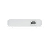 UniFi SWITCH 60W 16Ports: (8) GbE PoE+ (8) GbE Req: Cable Server 3200
