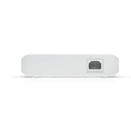UniFi SWITCH 60W 16Ports: (8) GbE PoE+ (8) GbE Req: Cable Server 3200