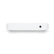 UniFi SWITCH 52W 8Ports: (4) GbE PoE+ (4) GbE Req: Cable Trebol-C5 modelo 1163