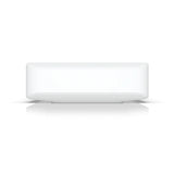 UniFi SWITCH 52W 8Ports: (4) GbE PoE+ (4) GbE Req: Cable Trebol-C5 modelo 1163
