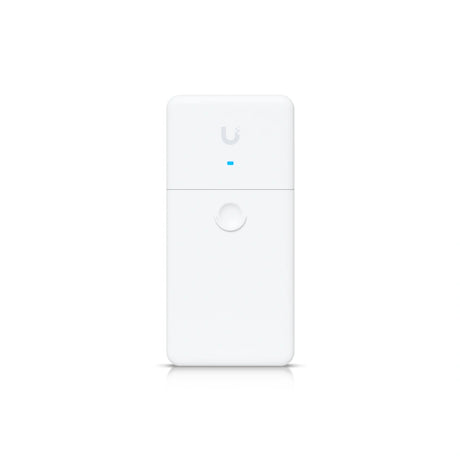 UniFi Long-Range Ethernet Repeater – Gigabit PoE/PoE+ extender (1?km, 1×GbE in/out, passthrough PoE, 10kA surge, -40–80?°C, NDAA) Req: U-PoE+ - Gestion y Equipos (G&E)
