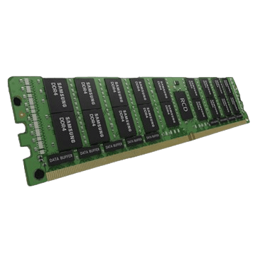 M386A4G40DM0-CPB - Memoria Samsung 1x 32GB DDR4-2133 LRDIMM PC4-17000P-L Quad Rank x4 Module