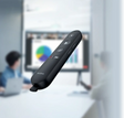 Yealink Control remoto para pantallas interactivas y sistemas Yealink. - Gestion y Equipos (G&E)