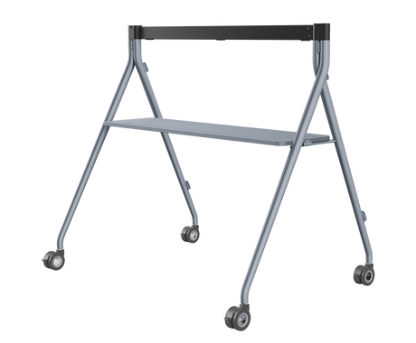 Yealink Barra adaptadora para soportes de pantallas interactivas Yealink. - Gestion y Equipos (G&E)