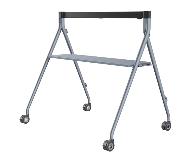 Yealink Barra adaptadora para soportes de pantallas interactivas Yealink. - Gestion y Equipos (G&E)