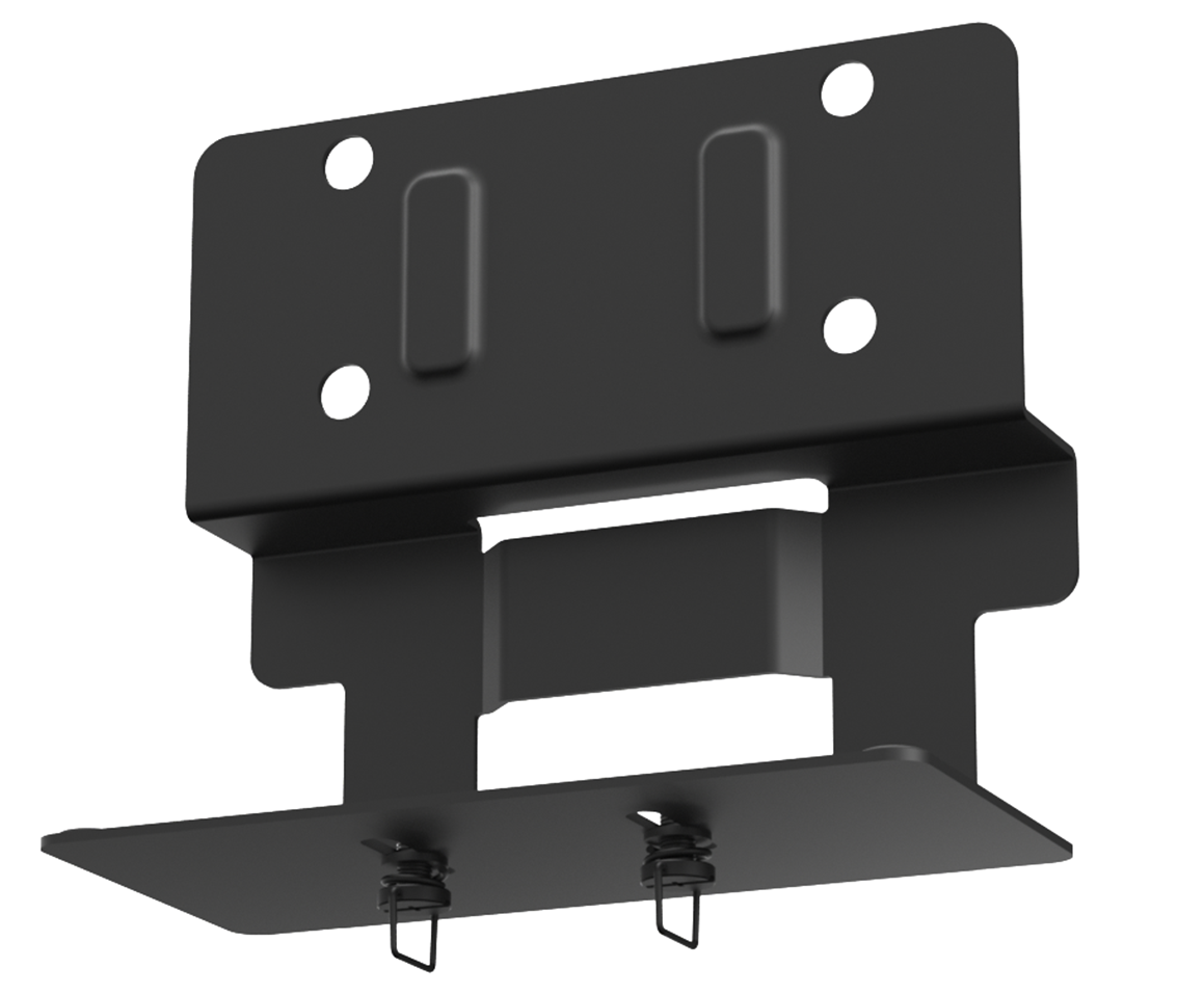 Yealink Soporte AV compacto para sistemas de videoconferencia. - Gestion y Equipos (G&E)