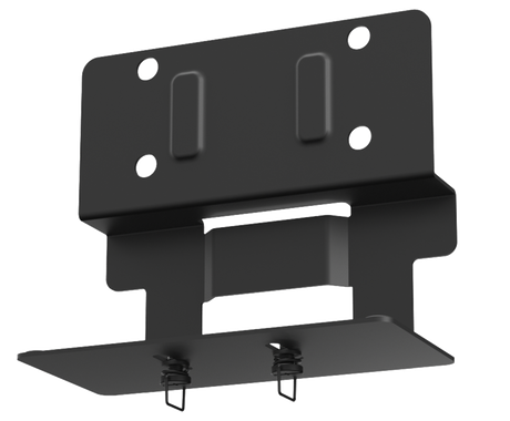 Yealink Soporte AV compacto para sistemas de videoconferencia. - Gestion y Equipos (G&E)
