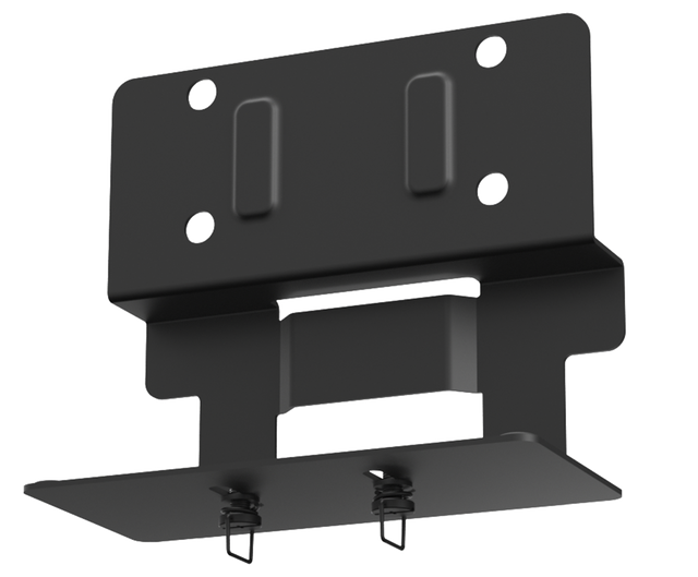 Yealink Soporte AV compacto para sistemas de videoconferencia. - Gestion y Equipos (G&E)