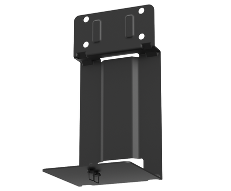 Yealink Soporte profesional para instalación de cámaras PTZ. - Gestion y Equipos (G&E)