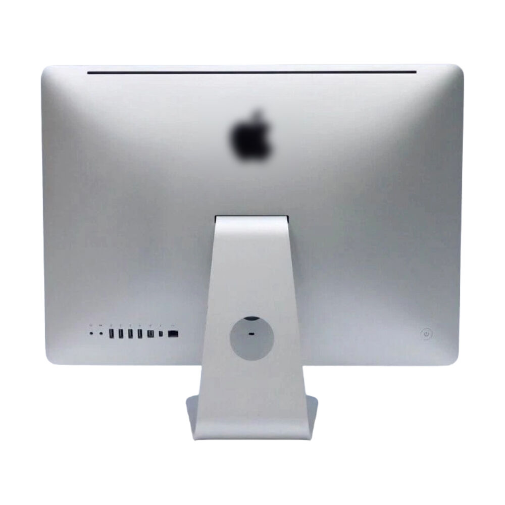 IMAC A1311 Intel Core 2 Duo 8GB RAM 256GB SSD macOS Sierra 21,5 (Reacondicionado) REMATE