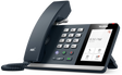 Telefono nativo Teams , Android, pantalla touch 4 pulgadas, Gigabit, POE (Sin PSU) - Gestion y Equipos (G&E)