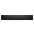 Yealink Versión negra de barra de audio profesional MSpeaker II. - Gestion y Equipos (G&E)