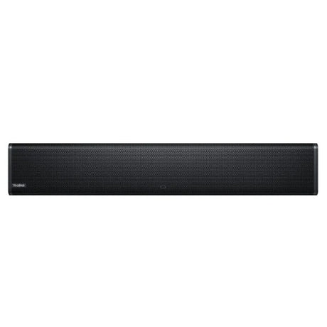 Yealink Versión negra de barra de audio profesional MSpeaker II. - Gestion y Equipos (G&E)