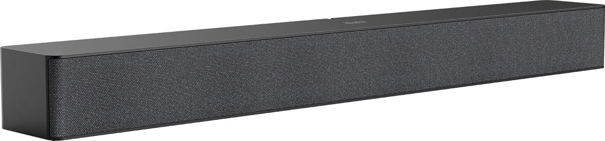 Yealink Altavoz premium para salas de videoconferencia corporativas.