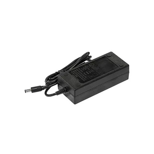 Fuente MikroTik 24V de alta potencia para routers y equipos compatibles. Ideal como repuesto o alimentación principal en instalaciones de red. - Gestion y Equipos (G&E)