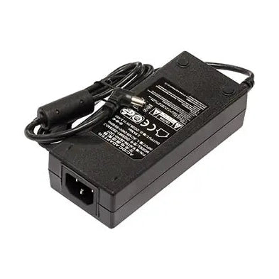 Switch/router PoE con 8 Gigabit PoE-out, 4 SFP y RouterOS L5. Permite alimentar AP, cámaras o CPE y gestionar redes cobre/fibra.