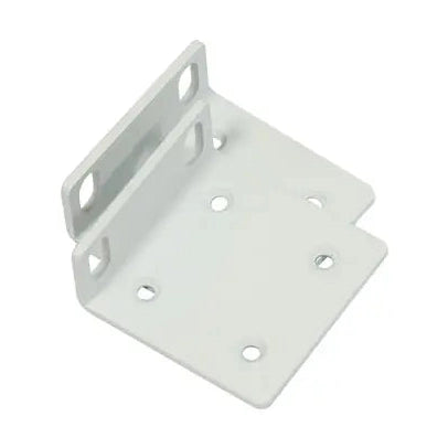Switch/router rack 1U con 24 Gigabit y 2 SFP+ 10G, RouterOS/SwOS. Ideal para distribución empresarial en gabinetes.