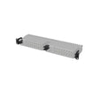 Kit rackmount MikroTik K-79 para L009 y equipos compatibles. Permite montaje profesional en rack 19”, optimizando orden y seguridad en sala técnica. - Gestion y Equipos (G&E)