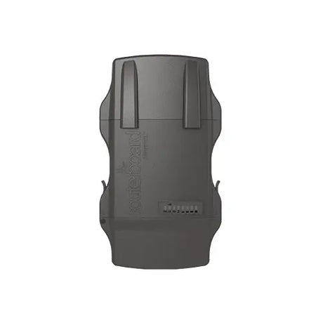 NetMetal 5 ac outdoor con Wi-Fi 5 GHz, Gigabit, SFP, USB y RouterOS L4. Equipo metálico robusto para enlaces inalámbricos exigentes. - Gestion y Equipos (G&E)