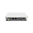 KNOT LR8 IoT Gateway con Wi-Fi, Bluetooth, LTE Cat-M/NB-IoT y LoRa 868 MHz. Solución integral para redes IoT y monitoreo remoto. - Gestion y Equipos (G&E)