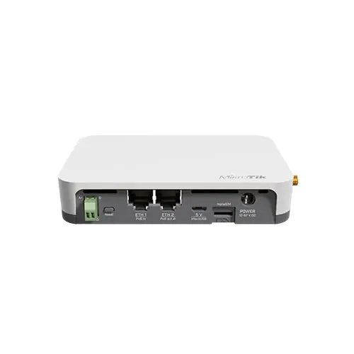 KNOT LR8 IoT Gateway con Wi-Fi, Bluetooth, LTE Cat-M/NB-IoT y LoRa 868 MHz. Solución integral para redes IoT y monitoreo remoto. - Gestion y Equipos (G&E)