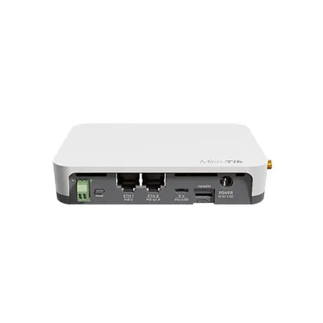 KNOT LR8 IoT Gateway con Wi-Fi, Bluetooth, LTE Cat-M/NB-IoT y LoRa 868 MHz. Solución integral para redes IoT y monitoreo remoto. - Gestion y Equipos (G&E)