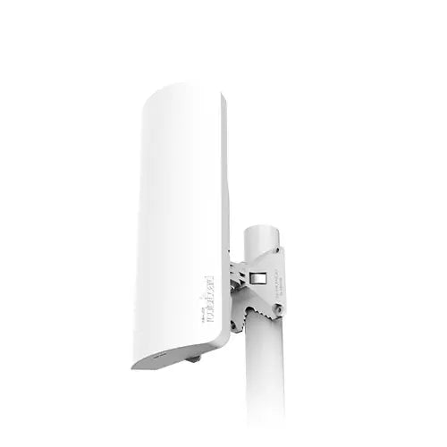mANTBox 52 15s con sector 2.4/5 GHz, 802.11ac, Gigabit, SFP y RouterOS. AP sectorial dual band para redes WISP. - Gestion y Equipos (G&E)