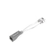 Inyector PoE pasivo Gigabit MikroTik para alimentar equipos por Ethernet. Solución simple y confiable para routers, AP y CPE. - Gestion y Equipos (G&E)
