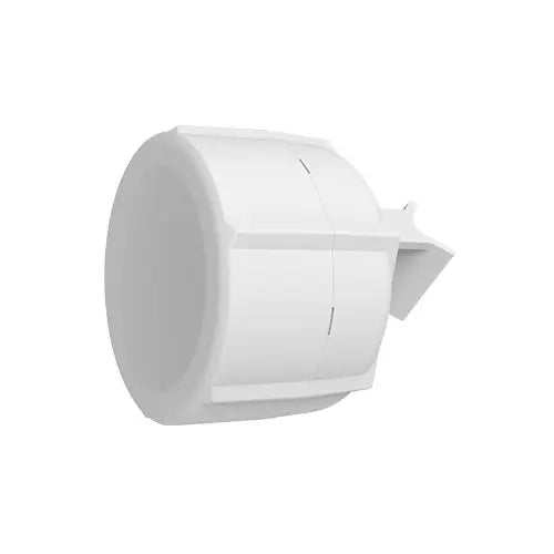 SXT LTE6 kit outdoor con módem Cat6, antena direccional LTE, doble SIM, RouterOS y PoE. Mejor rendimiento en redes móviles. - Gestion y Equipos (G&E)