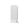 wAP ac outdoor dual band con Wi-Fi 2.4/5GHz, Gigabit Ethernet y RouterOS. AP compacto para cobertura exterior confiable. - Gestion y Equipos (G&E)