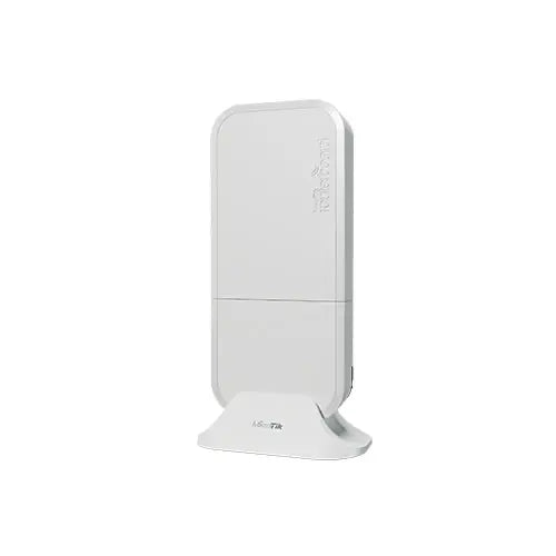 wAP ac outdoor dual band con Wi-Fi 2.4/5GHz, Gigabit Ethernet y RouterOS. AP compacto para cobertura exterior confiable. - Gestion y Equipos (G&E)