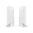 Wireless Wire wAP 60GHz kit preconfigurado con enlace Gigabit full duplex y respaldo fácil. Ideal para enlaces punto a punto cortos. - Gestion y Equipos (G&E)