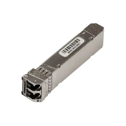 Módulo SFP CWDM 1.25G 1470 nm, doble LC, alcance 40 km y DDM. Ideal para enlaces ópticos Gigabit multiplexados. - Gestion y Equipos (G&E)