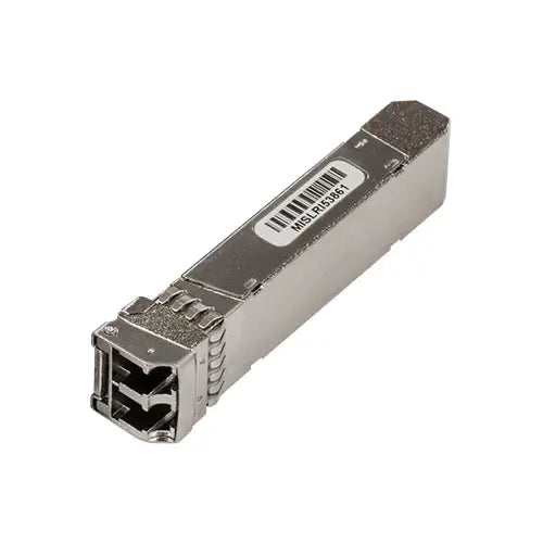 Módulo SFP CWDM 1.25G 1510 nm, doble LC, alcance 40 km y DDM. Solución óptica Gigabit de largo alcance.