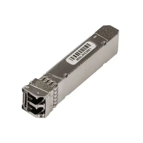 Módulo SFP CWDM 1.25G 1590 nm, doble LC, alcance 40 km y DDM. Solución para redes ópticas empresariales.