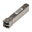 Módulo SFP+ CWDM 10G 1510 nm, doble LC, alcance 10 km y DDM. Ideal para redes ópticas de alta capacidad.