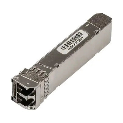 Módulo SFP+ CWDM 10G 1570 nm, doble LC, alcance 10 km y DDM. Solución profesional para enlaces ópticos dedicados.