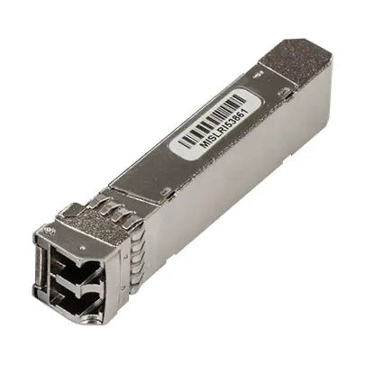 Módulo SFP+ CWDM 10G 1590 nm, doble LC, alcance 10 km y DDM. Ideal para ampliar capacidad en fibra existente.