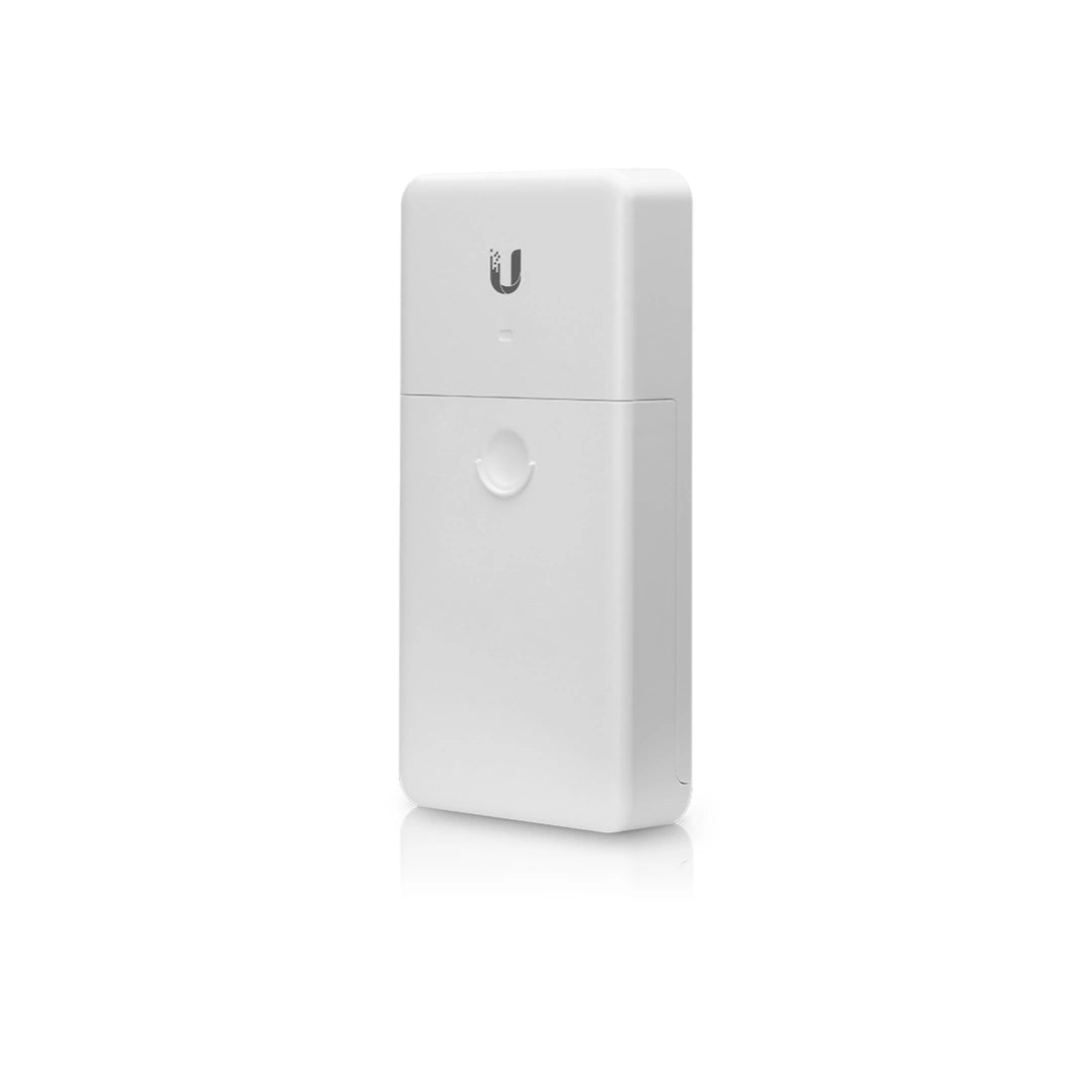 UISP SWITCH Nano Switch no-Admin 4-1000 PoE-in/out Exterior Req: PoE24V - Gestion y Equipos (G&E)