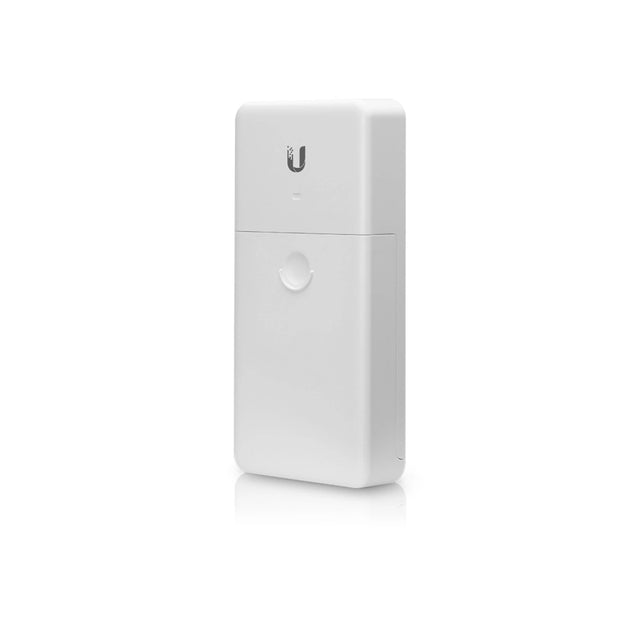 UISP SWITCH Nano Switch no-Admin 4-1000 PoE-in/out Exterior Req: PoE24V - Gestion y Equipos (G&E)