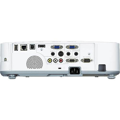 Proyector NEC NP-M271X 3LCD 2700 Lumenes (1024 x 768) 4:3 (Reacondicionado) - Gestion y Equipos (G&E)