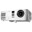 Proyector NEC NP-VE282B, (800 x 600), 3000:1 y 2.800 Lumenes (Reacondicionado) - Gestion y Equipos (G&E)