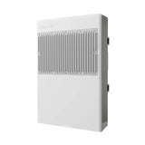 netPower 16P outdoor con 16 Gigabit PoE-out y 2 SFP+ 10G, RouterOS/SwOS. Ideal para alimentar equipos en redes exteriores.