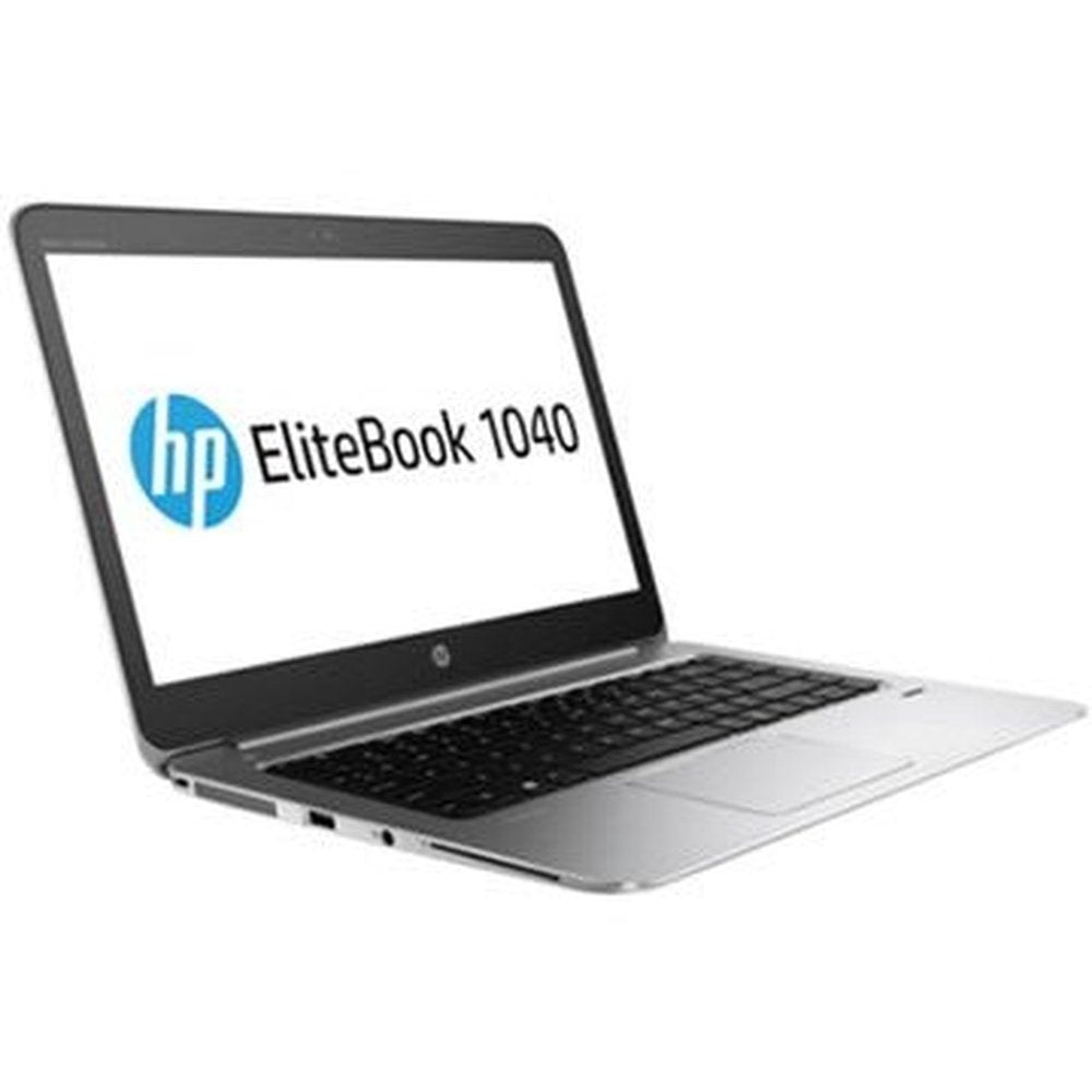 Notebook HP EliteBook 1040 G3 i7-6600U 8GB RAM 512GB SSD (Reacondicionado)