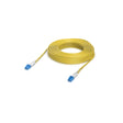 UnIFi 10mt LC-LC MonoModo SM OS2 Duplex Jumper Cable Fibra 2mm - Gestion y Equipos (G&E)