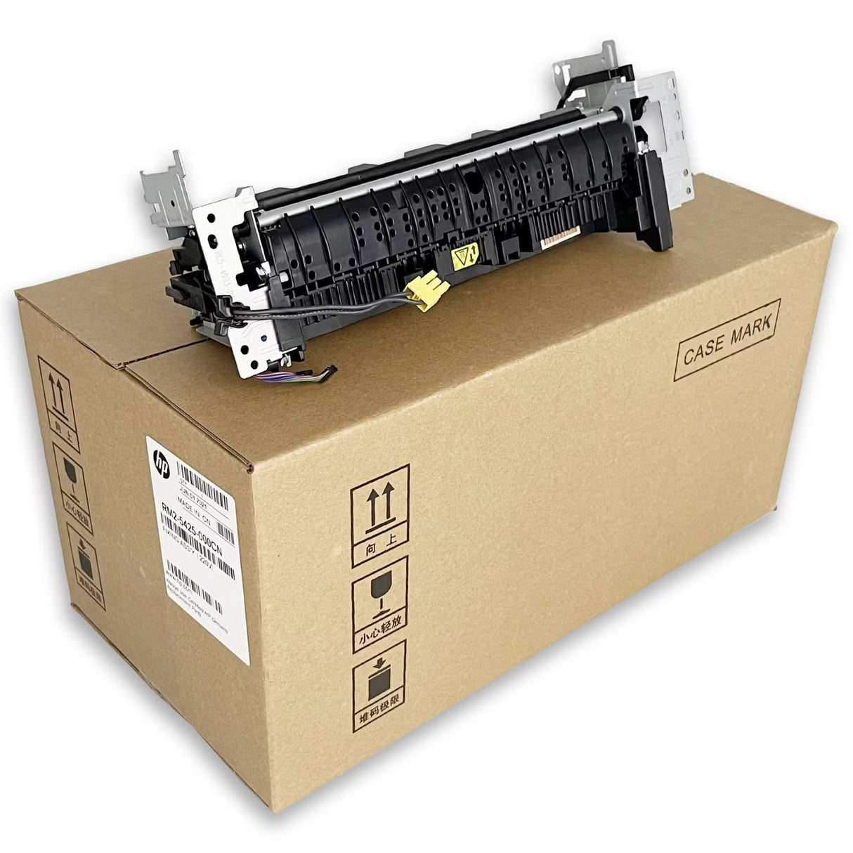 RM2-5425 HP Fusor 220V Impresoras M402 M403 M426 M427 RM2-2555