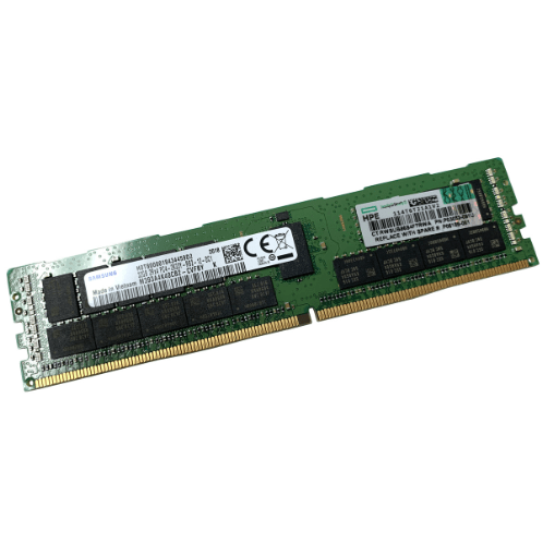 P00924-B21 Memoria HPE 32GB 2Rx4 DDR4-2933 P03052-091 – Gestion y