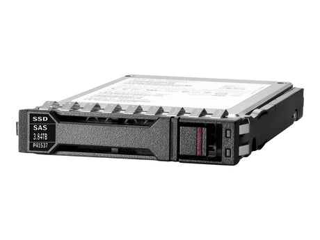 P40512-B21 HPE 3.84TB SAS 12G Mixed Use SFF BC Value SAS Multi Vendor SSD P41537-001 - Gestion y Equipos (G&E)
